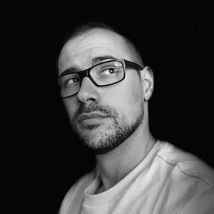 Meet your Posher, Hunter